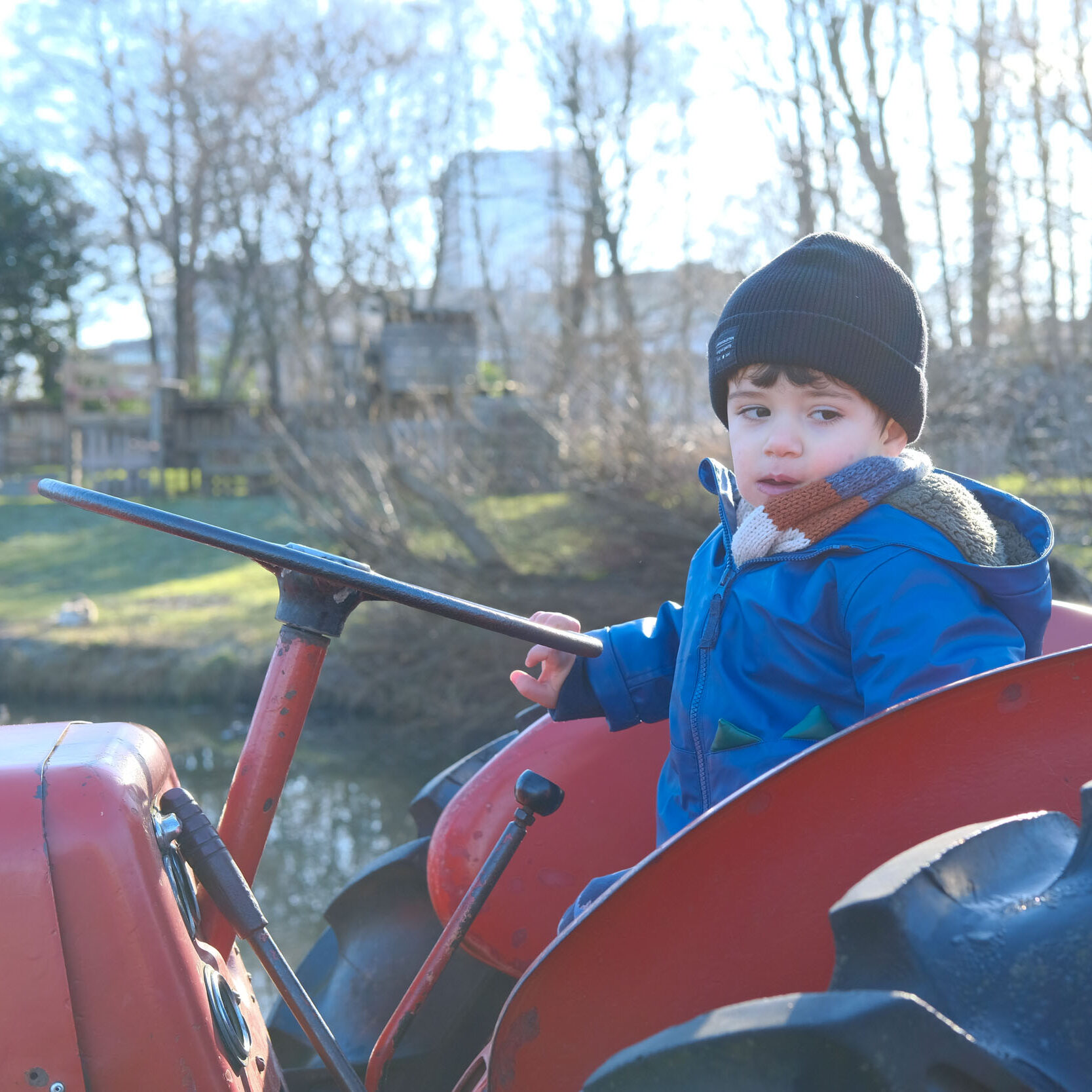 vakantie - peuter-kleuter-club