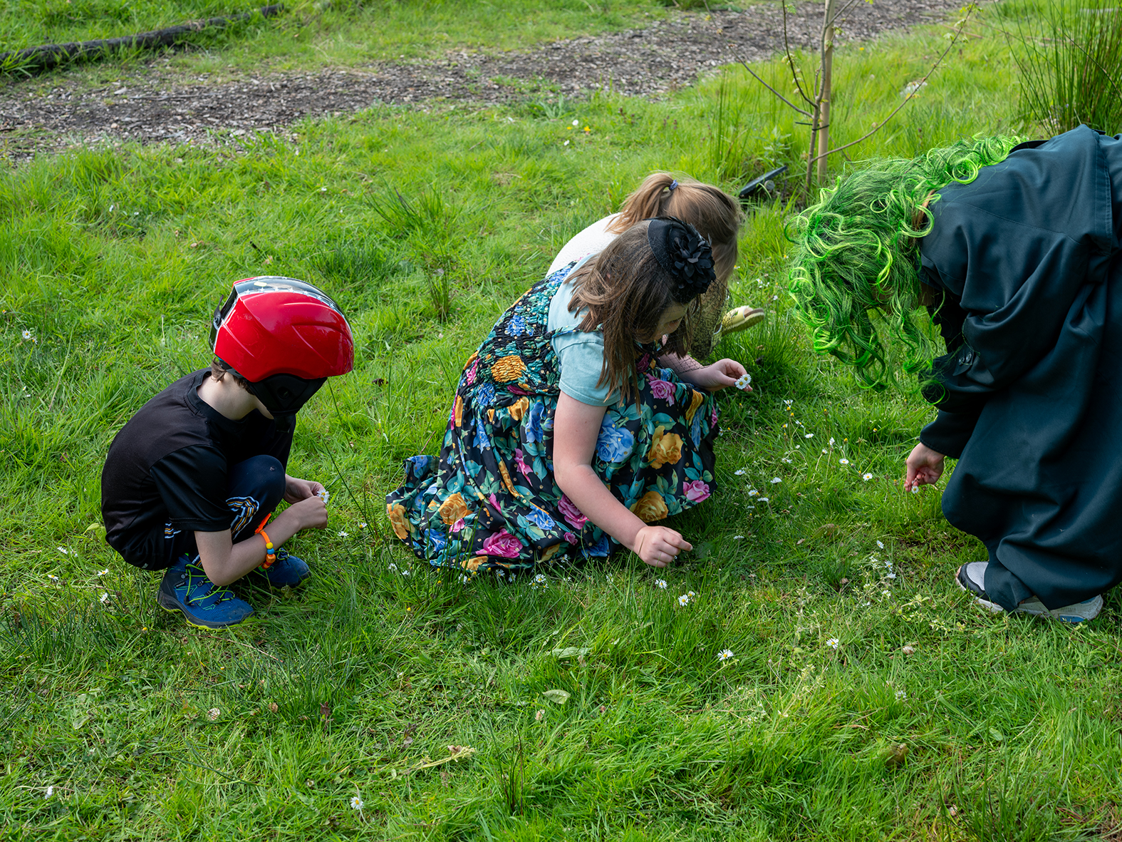 op avontuur met een natuurfilosoof