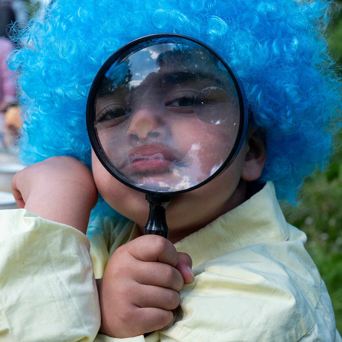 weekend van de wetenschap – het grote wiskunde avontuur!