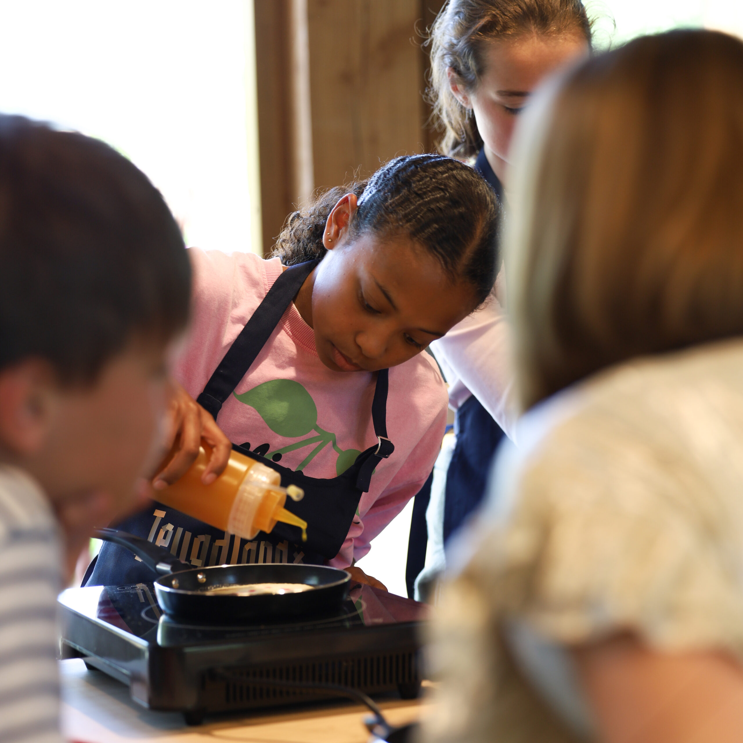 kinderrestaurant