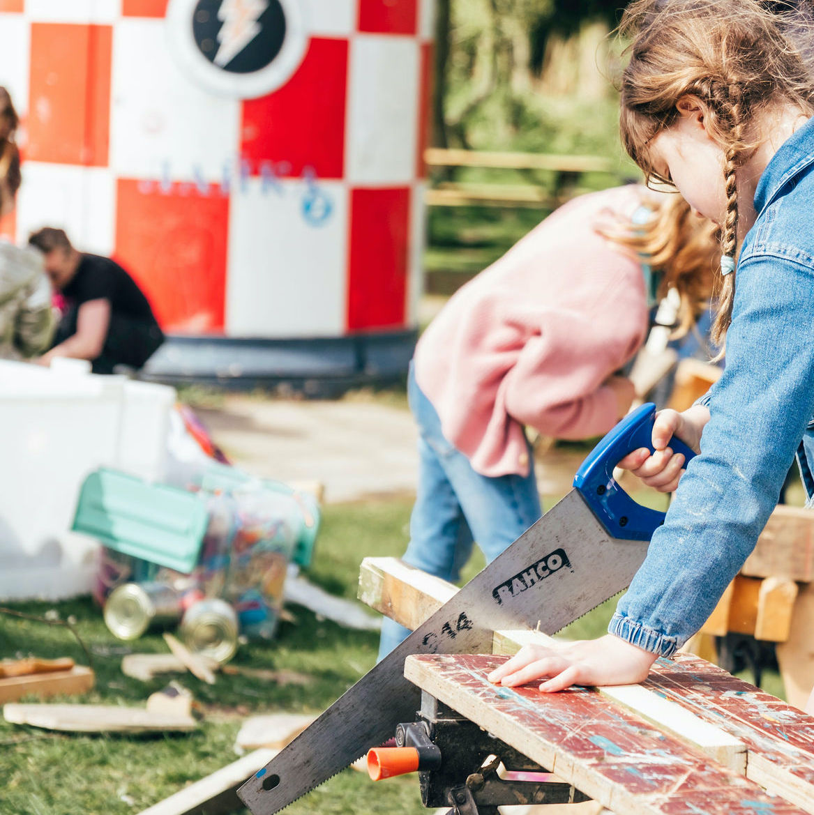 vakantie wisselworkshop