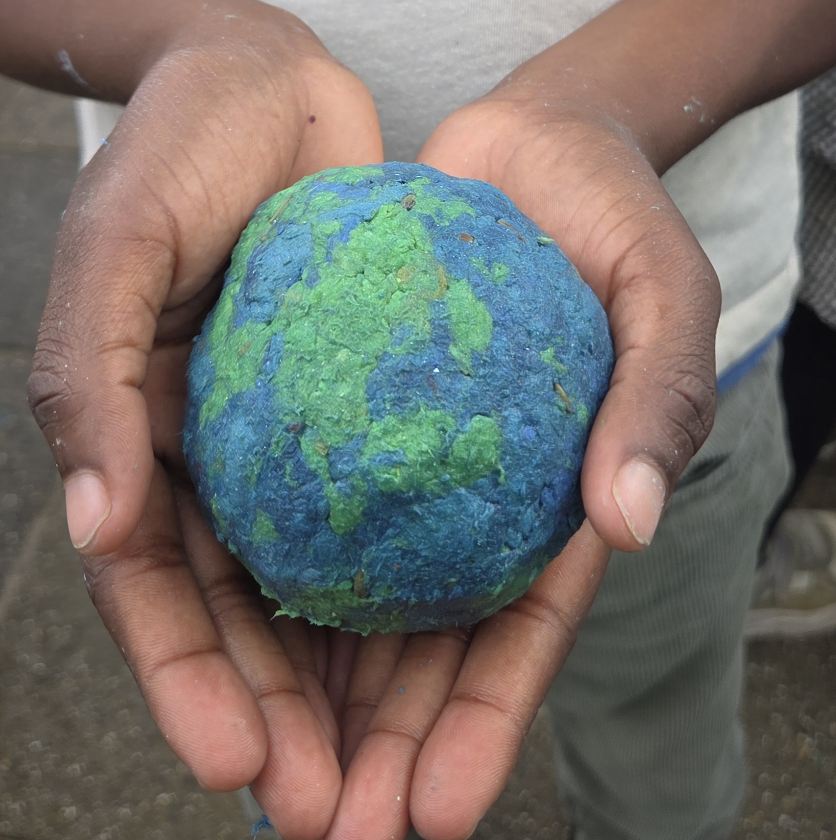 klimaatweek: Kris Kras Atelier